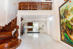 Homestay Bãi Sau - 5 phòng ngủ - 30 Võ Thị Sáu - Free karaoke